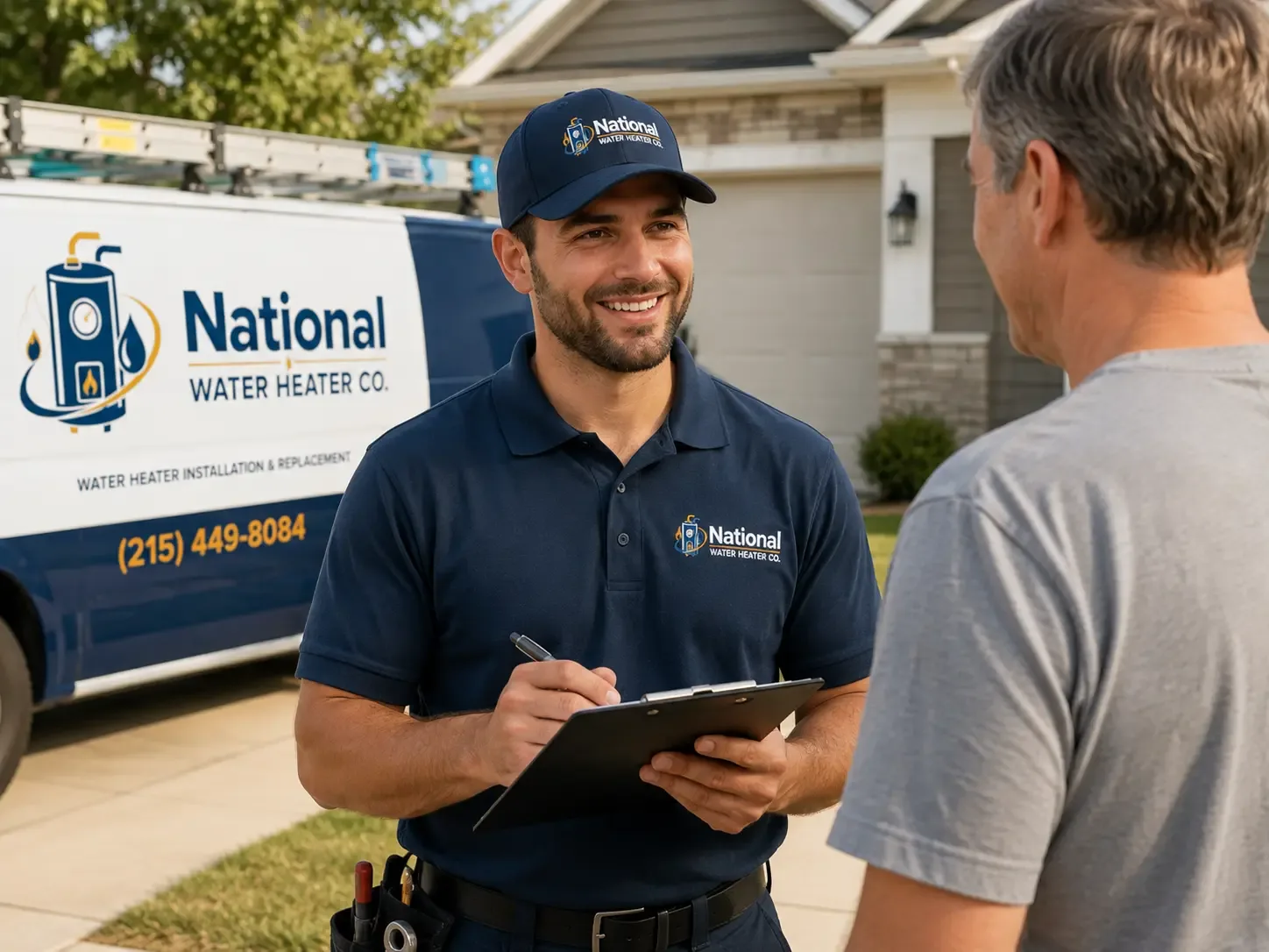 Water Heater Installation Hoffmeister, NY FAQs